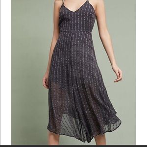 HD in Paris Anthro Harbor Jumpsuit